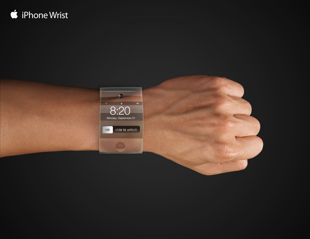 Apple Watch: новая эра носимых технологий