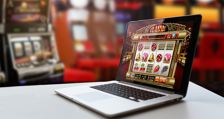 казино онлайн бесплатно играть