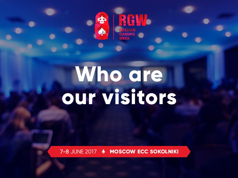 RGW 2017 participants: gathering all!