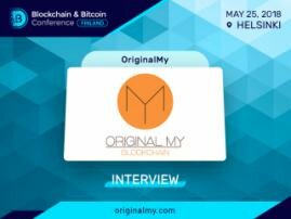 Blockchain & Bitcoin Conference Finland