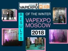 VAPEXPO Moscow