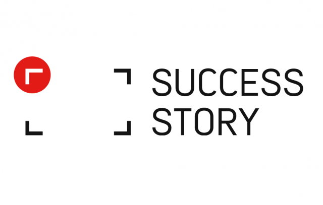 Success Story стала партнёром D`Monkey