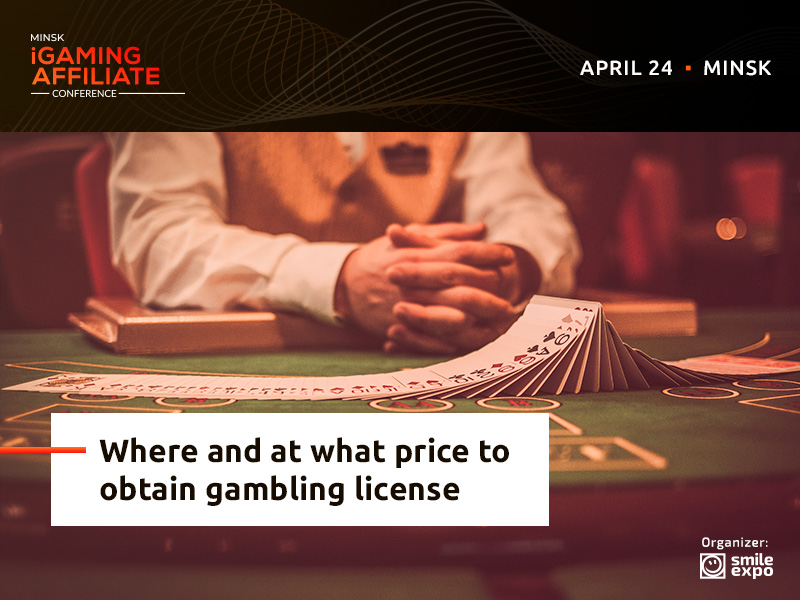 Malta gambling license cost