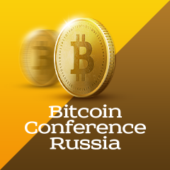 Bitcoin Conference Russia 2015