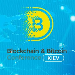 Blockchain & Bitcoin Conference Kiev 2017