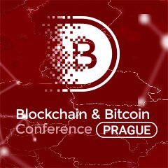 Blockchain & Bitcoin Conference Prague 2017