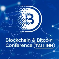 Blockchain & Bitcoin Conference Tallinn 2017