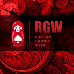 RGW Москва 2015