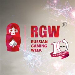 RGW Москва 2016