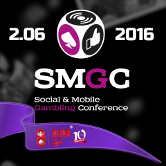 Social & Mobile Gambling Conference 2016