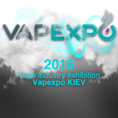 Vapexpo Kiev-2016